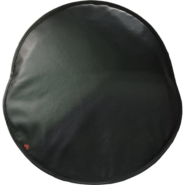 大判 サンシェード ハンドルカバー レザー