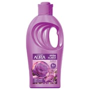 サフロン AURA 柔軟剤 ジャスミンムスク 本体 1L
