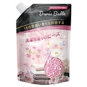 Duree Balle 洗濯用香りのビーズ ナチュラルフラワーの香り 900ml