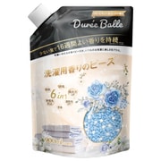 Duree Balle 洗濯用香りのビーズ ブルーピオニー＆ピーチの香り 900ml