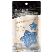 Duree Balle 洗濯用香りのビーズ ブルーピオニー＆ピーチの香り 80ml