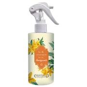 Duree Balle セントテック ファブリックミスト ベルガモット＆ゼラニウムの香り 230ml [芳香ミスト]