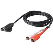 EAC-2612 [AUXケーブル 1.2m]