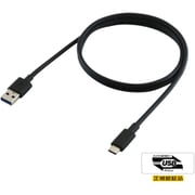 EDG-0610 [USB接続ケーブル Type-C-TypeA 1m]