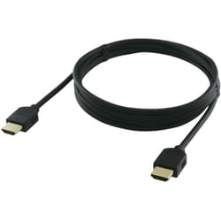 HDMIケーブル 【Type A-Type A】 1m EDG-1310