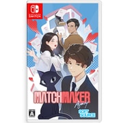 Matchmaker Agency [Nintendo Switchソフト]