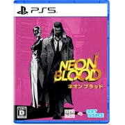Neon Blood [PS5ソフト]