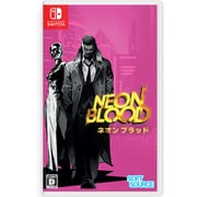 Neon Blood [Nintendo Switchソフト]