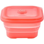 PUSH LOCK 200ml VIVID RED