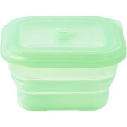 PUSH LOCK 400ml PASTEL MINT GREEN