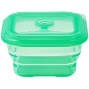 PUSH LOCK 400ml PASTEL GREEN