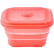 PUSH LOCK 400ml VIVID RED