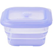 PUSH LOCK 600ml PASTEL VIOLET