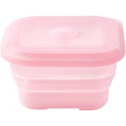 PUSH LOCK 600ml PASTEL PINK