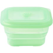 PUSH LOCK 600ml PASTEL MINT GREEN