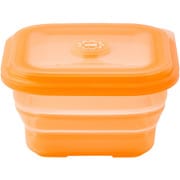PUSH LOCK 600ml VIVID ORANGE