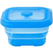 PUSH LOCK 600ml VIVID SKY BLUE