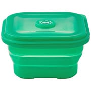 PUSH LOCK 600ml VIVID GREEN
