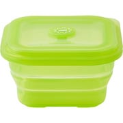 PUSH LOCK 600ml VIVID MUSTARD