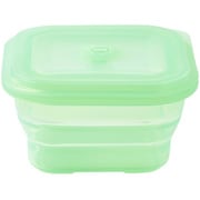 PUSH LOCK 900ml PASTEL MINT GREEN