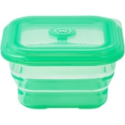 PUSH LOCK 900ml PASTEL GREEN