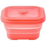 PUSH LOCK 900ml VIVID RED
