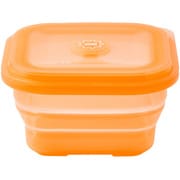 PUSH LOCK 900ml VIVID ORANGE