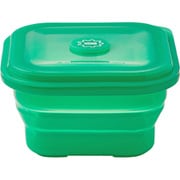 PUSH LOCK 900ml VIVID GREEN