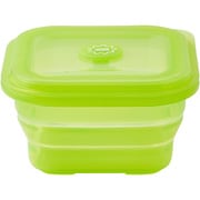 PUSH LOCK 900ml VIVID MUSTARD