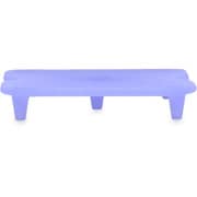 PUSH LOCK STEAM TRAY PASTEL VIOLET