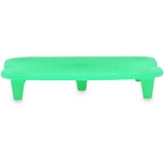 PUSH LOCK STEAM TRAY PASTEL GREEN