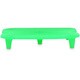 PUSH LOCK STEAM TRAY VIVID GREEN