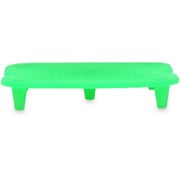 PUSH LOCK STEAM TRAY VIVID GREEN