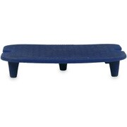 PUSH LOCK STEAM TRAY NEUTRAL DARK NAVY