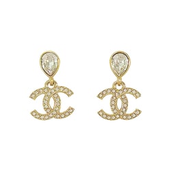 ヨドバシ.com - シャネル CHANEL ABG010 B21245 U2283 ピアス