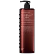 カーリーシール AFTER SALON CARE SHAMPOO （アフターサロンケアシャンプー） 500ml
