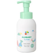 ALBB027 [for kids ボディソープ 380ml]
