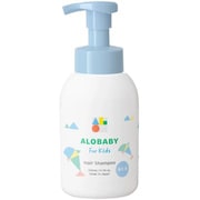 ALBB028 [for kids ヘアシャンプー 330ml]