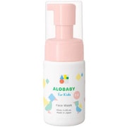 ALBB029 [for kids フェイスウォッシュ 90ml]
