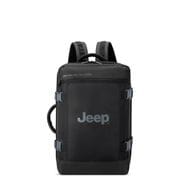 J0374064100 [リュック JS007C BACKPACK XL BK]