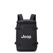 J0374260000 [リュック JS013C CYLINDRICAL BACKPACK BK]