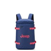J0374260002 [リュック JS013C CYLINDRICAL BACKPACK NV]