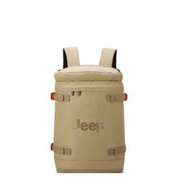 J0374260005 [リュック JS013C CYLINDRICAL BACKPACK BE]