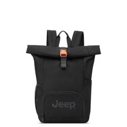 J0374762000 [リュック JS016D ROLLTOP BACKPACK BK]