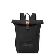 J0374762000 [リュック JS016D ROLLTOP BACKPACK BK]
