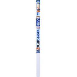 UVカット超強プラスチック障子紙 94cm×1.8m 無地 #6701