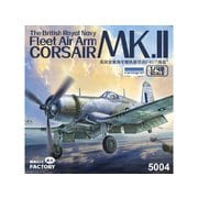 MGF5004 1/48 イギリス海軍 艦隊航空隊コルセア Mk.II [組立式プラスチックモデル]
