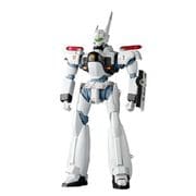 リボルテック 機動警察パトレイバー EZY イングラム・プラス（AV-98plus） [塗装済可動フィギュア 全高約160mm]