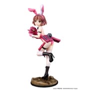ソードアート・オンライン オルタナティブ ガンゲイル・オンライン II レン バニーガール Ver. [塗装済完成品フィギュア 全高約275mm 1/7スケール]
