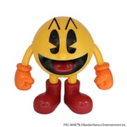 SOFVIPS パックマン [塗装済完成品フィギュア 全長約150mm]